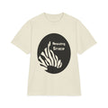 Unisex Graphic Tee - Amazing Grace T-Shirt for Faith and Inspiration, Casual Wear, Gift for Friends, Church Events, Spiritual Retreats