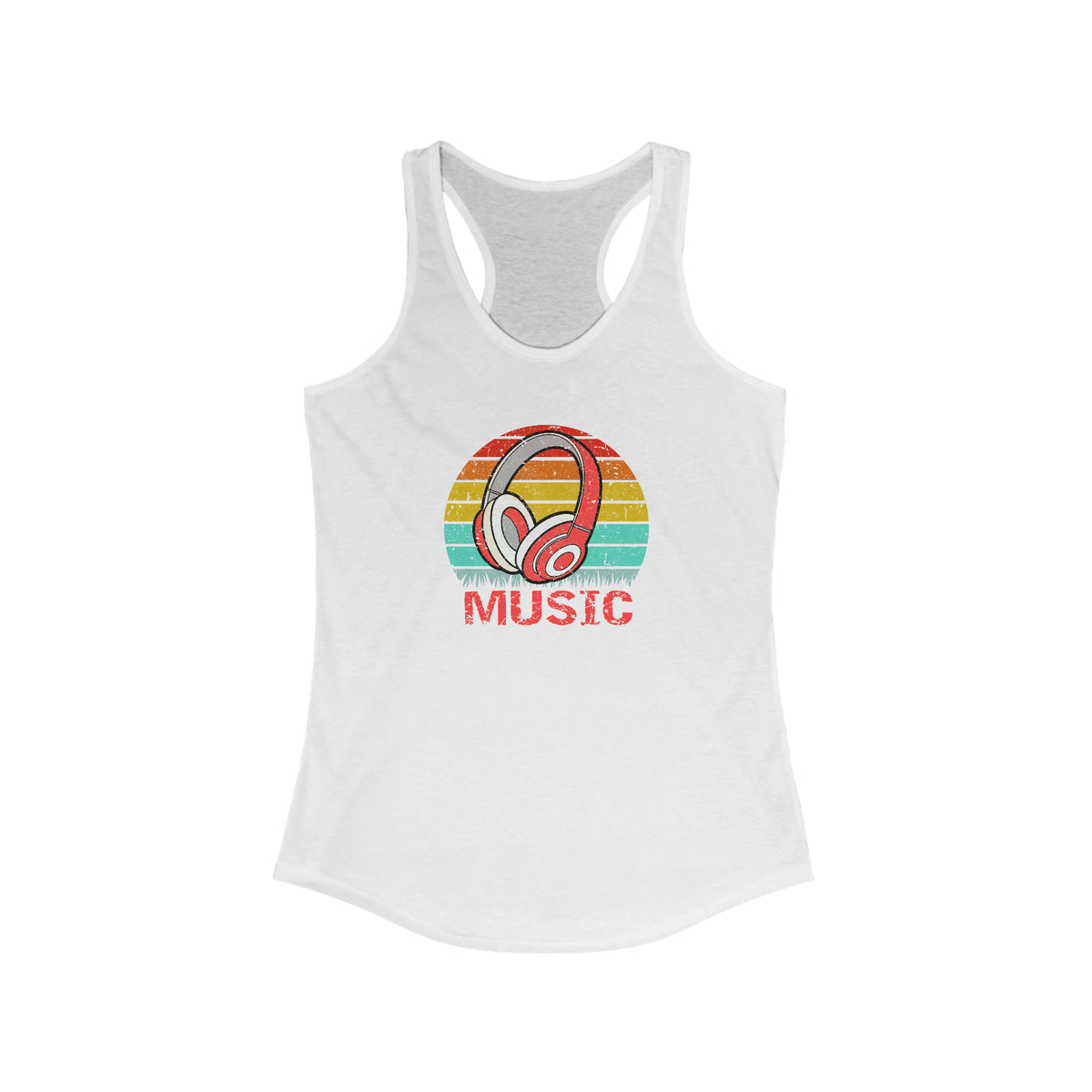 Women's Ideal Racerback Tank