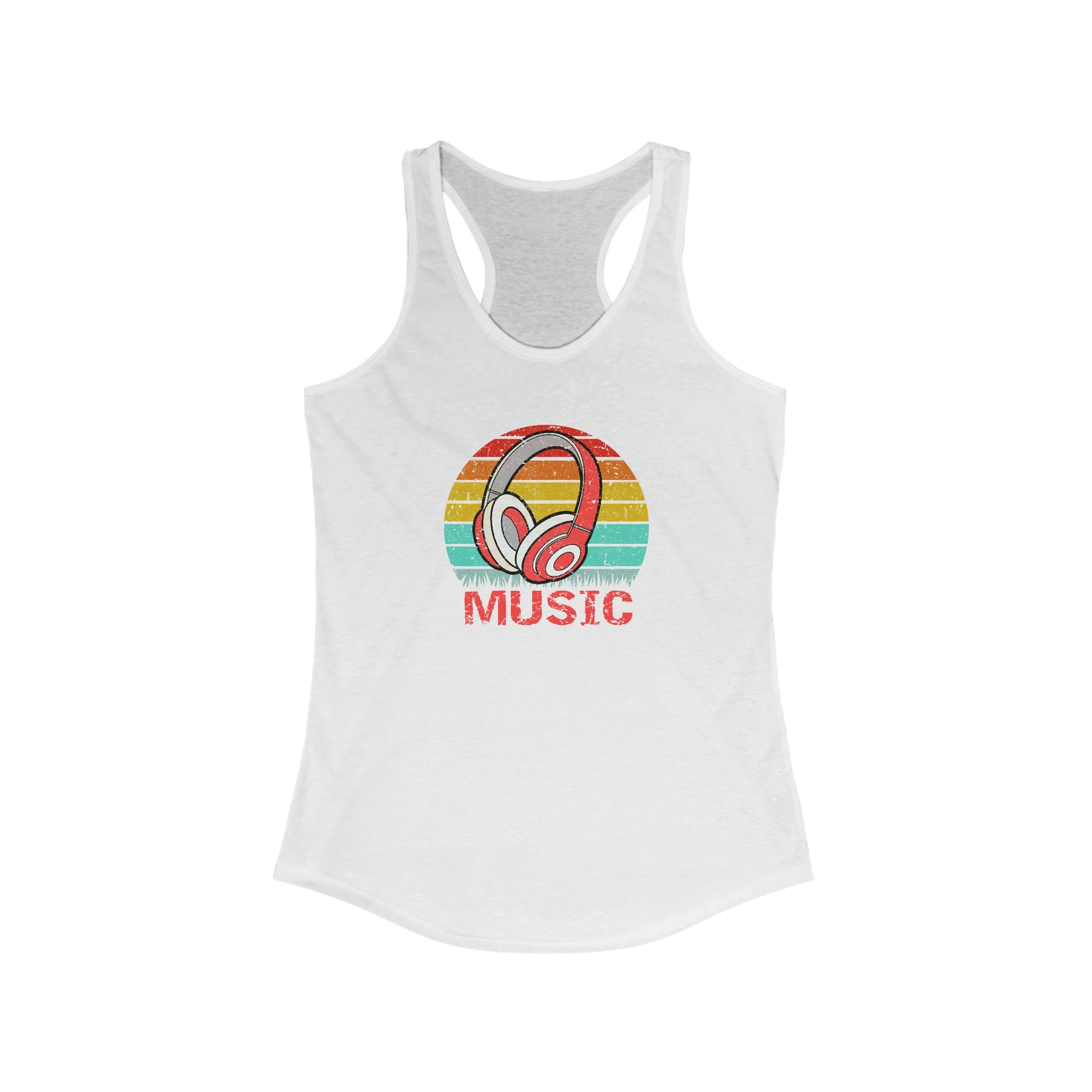 Women's Ideal Racerback Tank