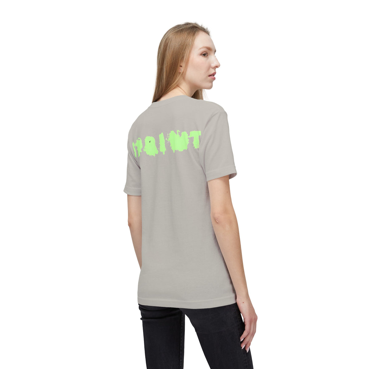 Unisex Midweight T-shirt, Made in US