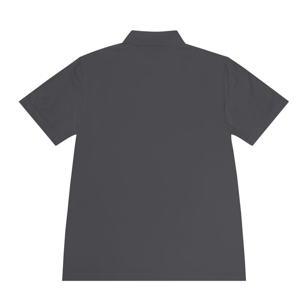 Men's Peak Performance Sport Polo Shirt