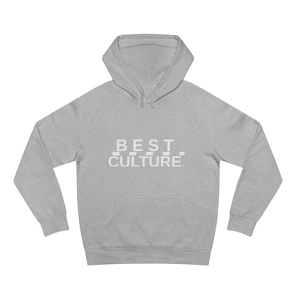Best Culture  Supply Hoodie