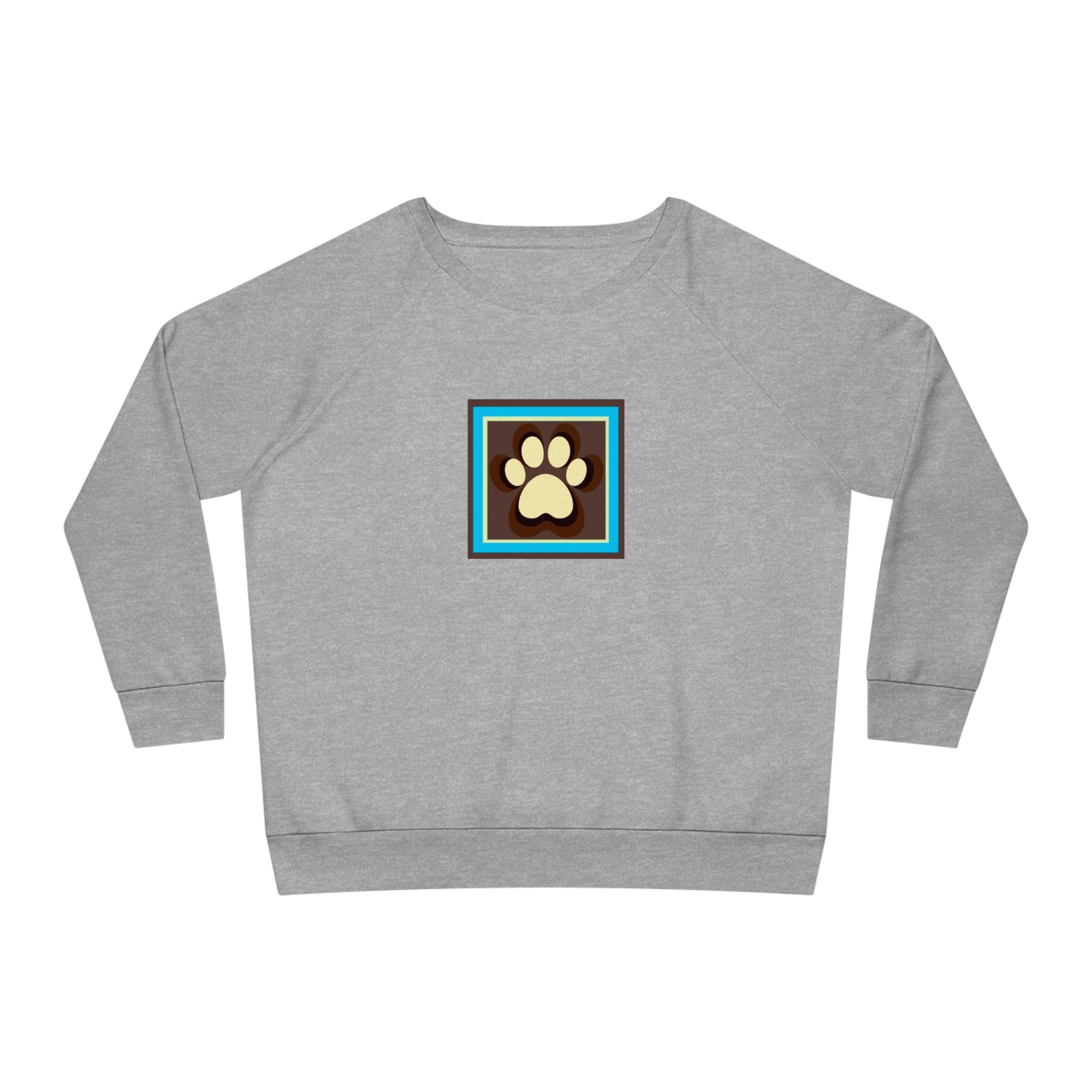 Women's Dazzler Relaxed Fit Sweatshirt