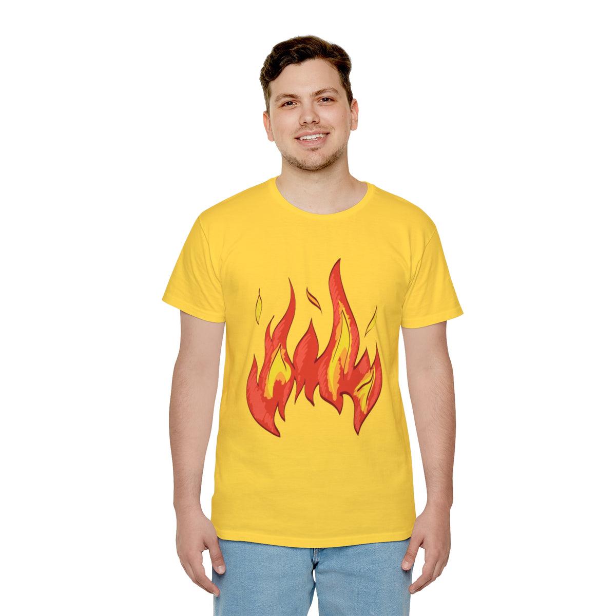 RCNSONS Unisex Iconic T-Shirt