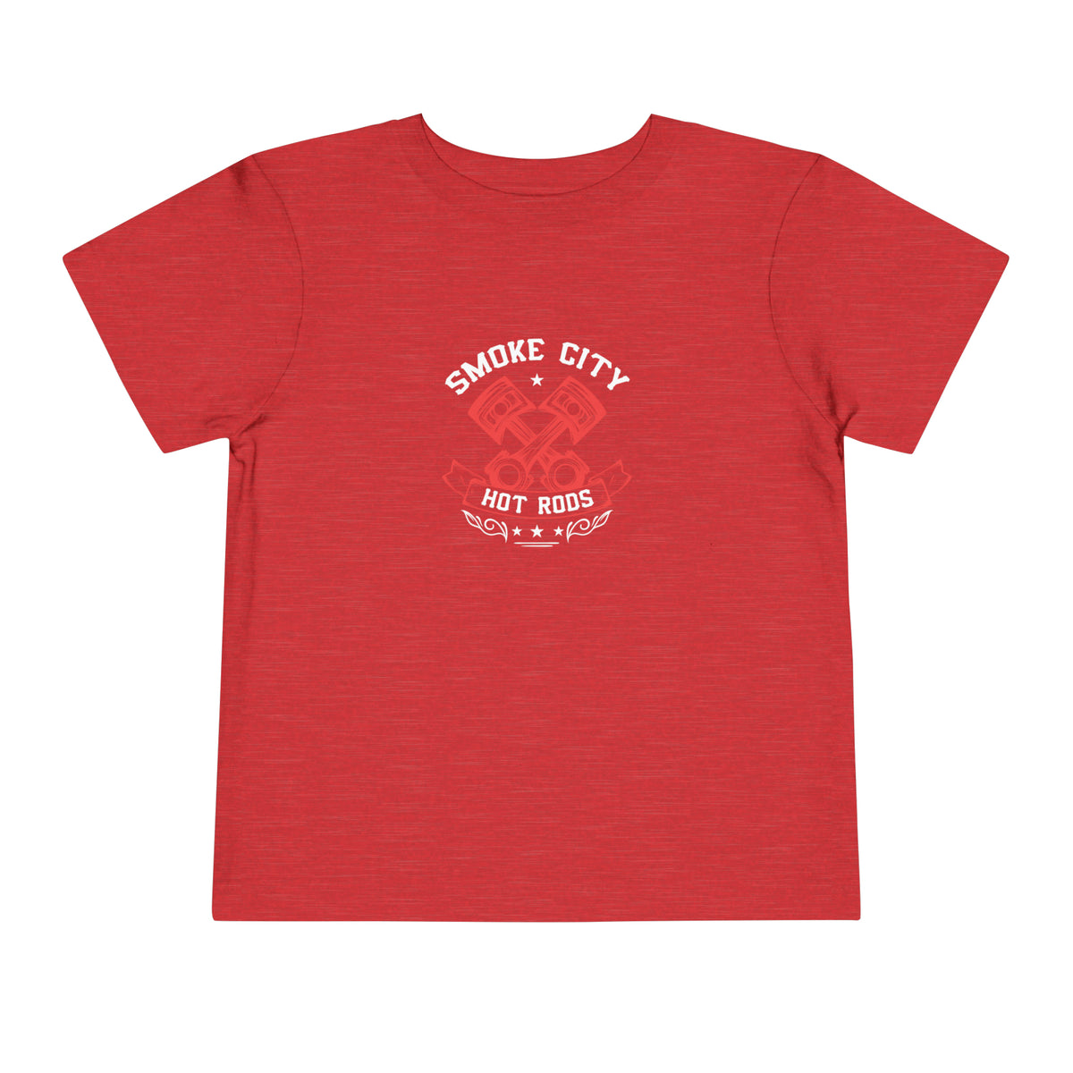T-shirt Smoke City pour tout-petits 