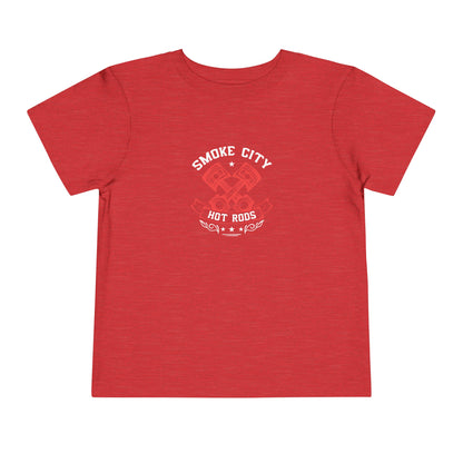 T-shirt Smoke City pour tout-petits 