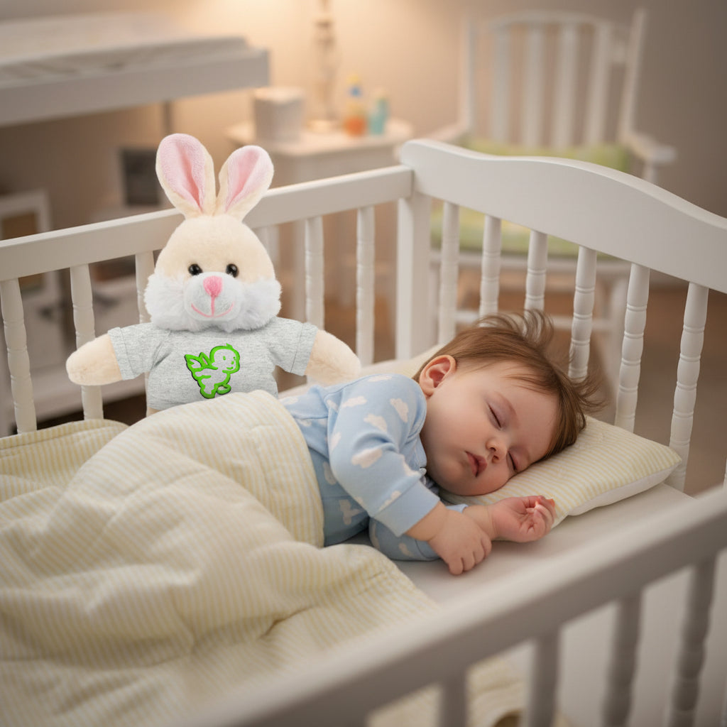 Stuffed Animals with Tee Printify