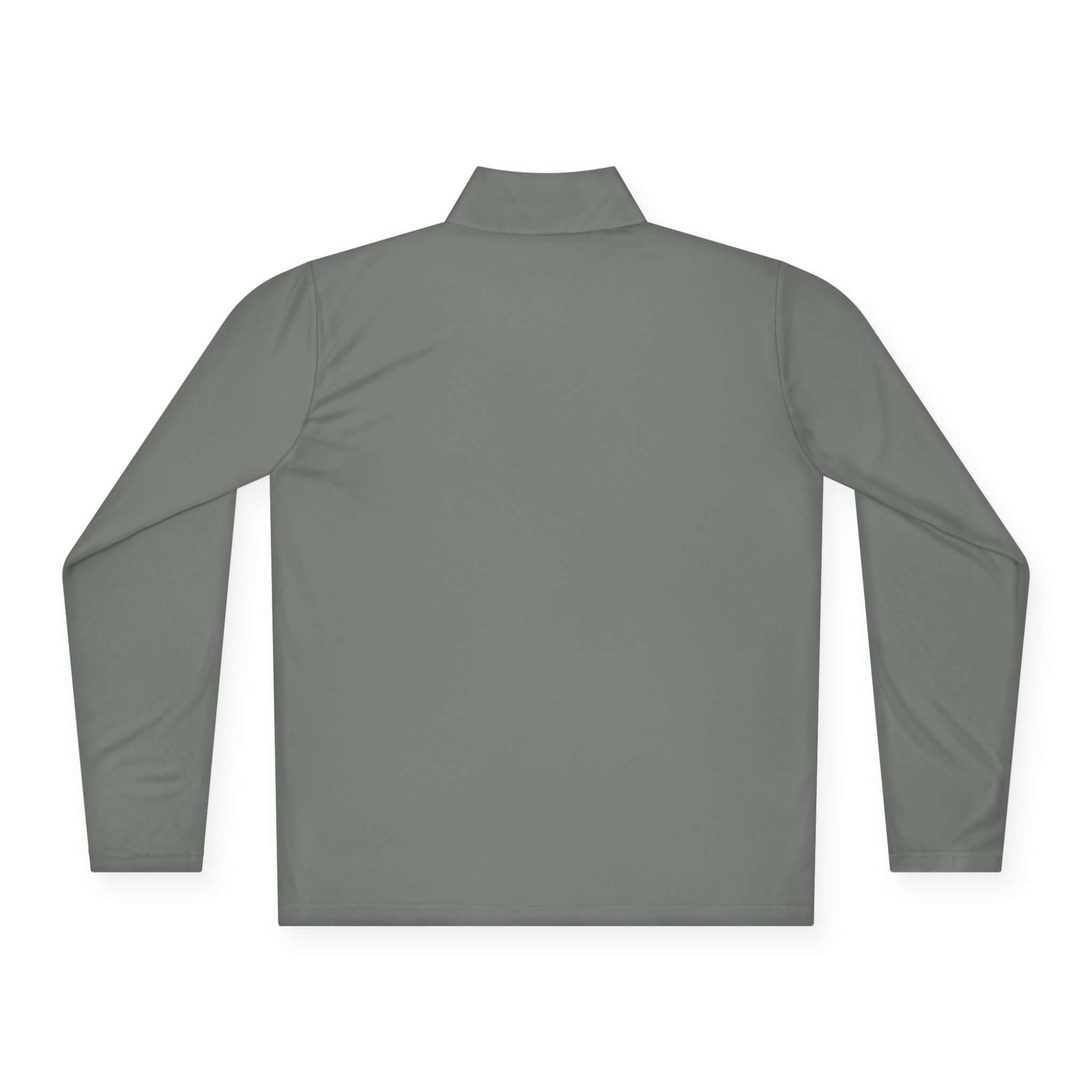 Quarter-Zip Pullover - Ethereal RC'nSONS Design Printify