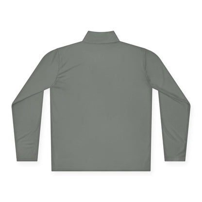 Quarter-Zip Pullover - Ethereal RC'nSONS Design Printify
