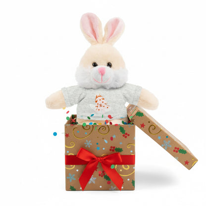 Stuffed Teddy Printify