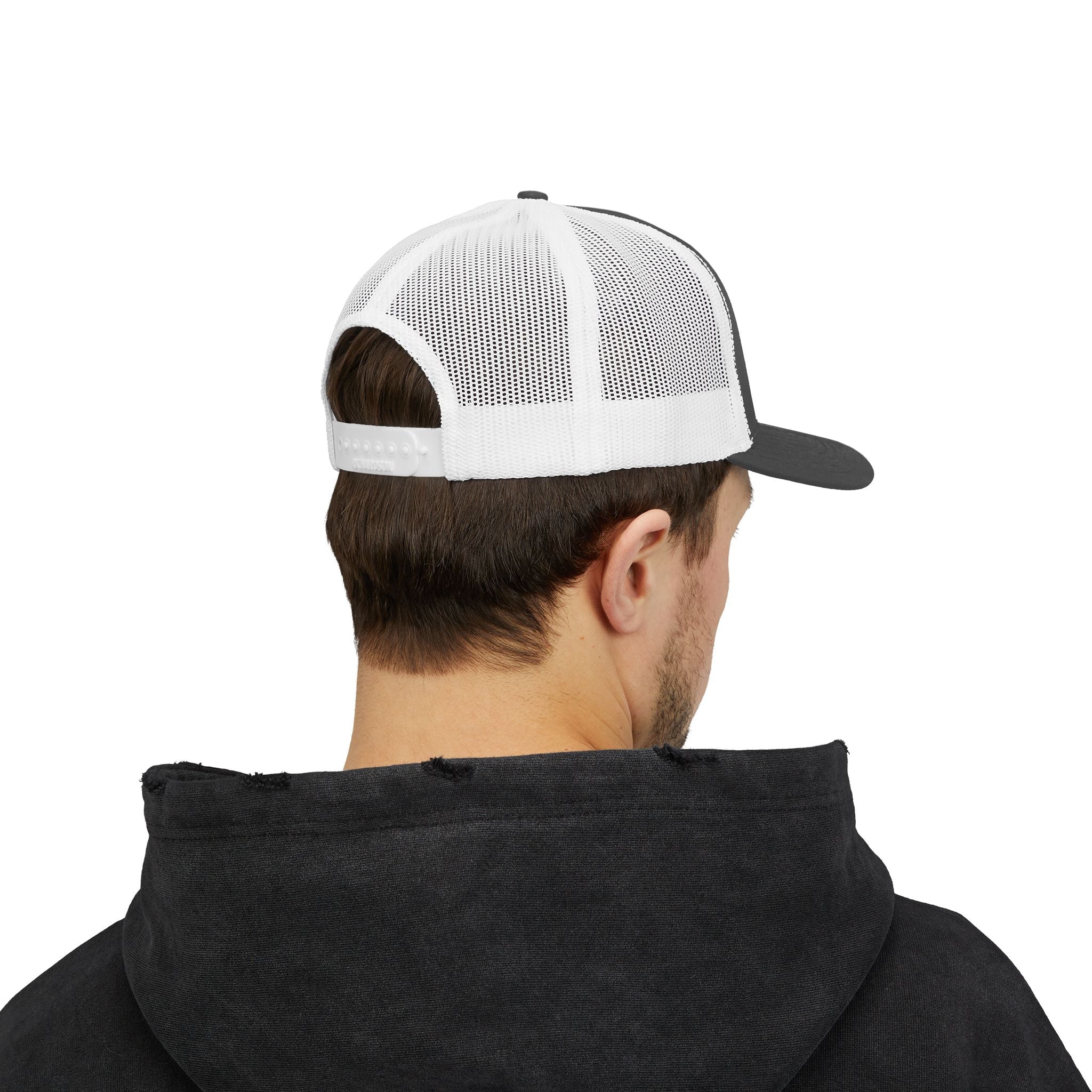 Trucker Cap 2thousand2five Snapback Hat