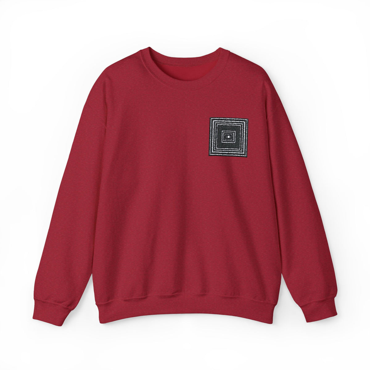 Quadrat Sweatshirt