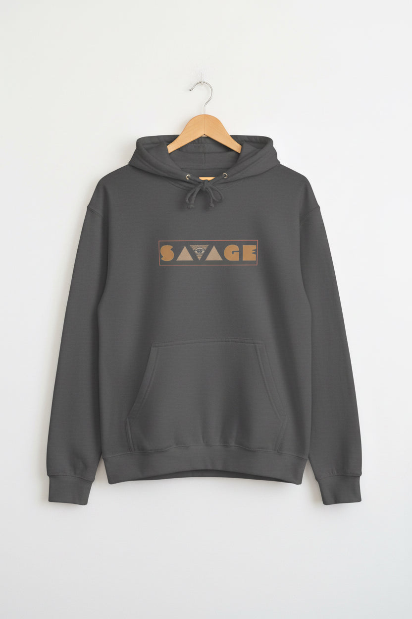 Savage Unisex Hoodie