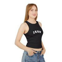 Tank Top - Jesu Design for Women Printify