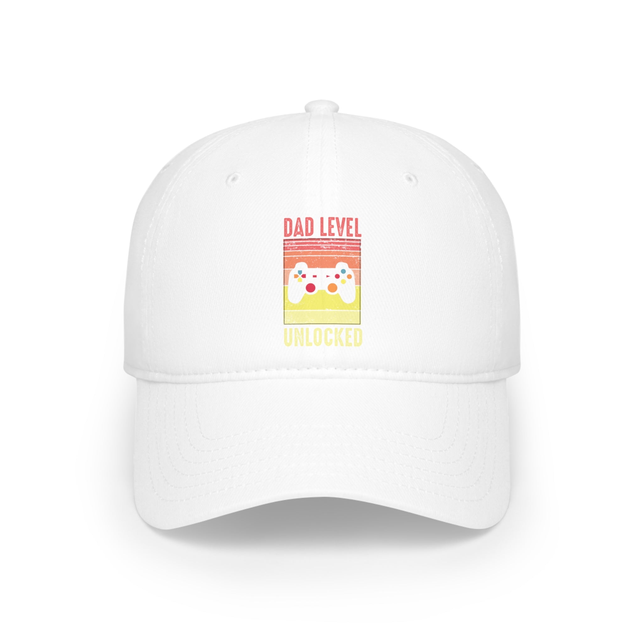 Dad Level Cap