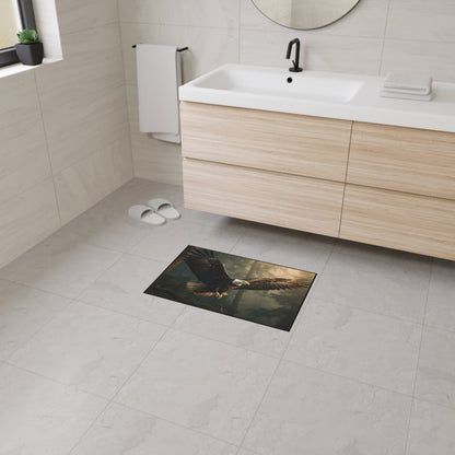 Heavy Duty Floor Mat