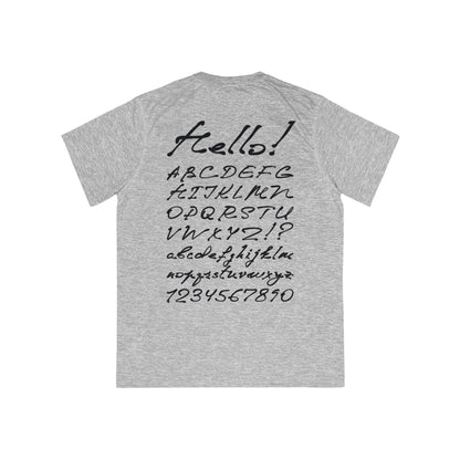 Men's Sports T-shirt