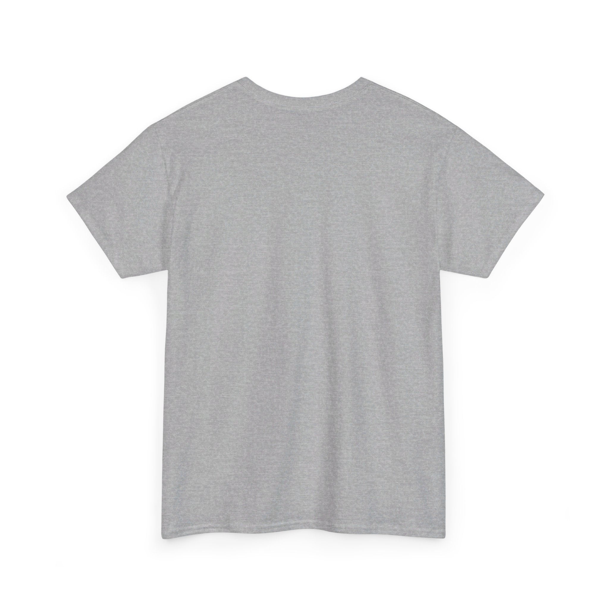 RCNSONS Unisex Heavy Cotton CORE Tee