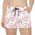 Women's Casual Shorts (AOP)