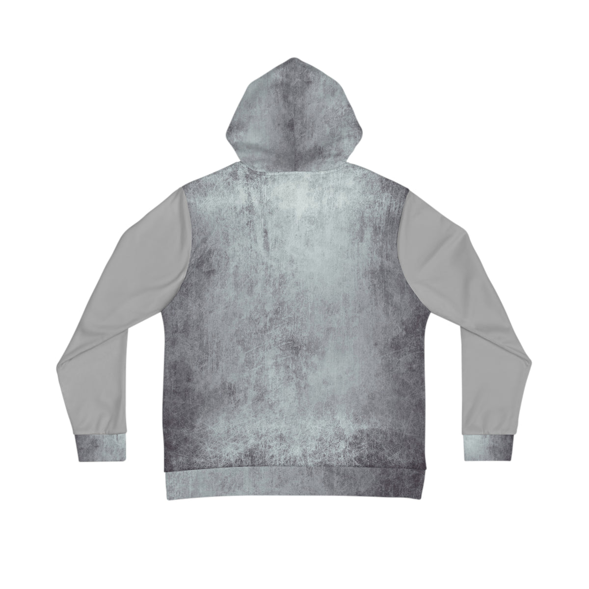 Men's Hoodie - Classic Hoodie Design