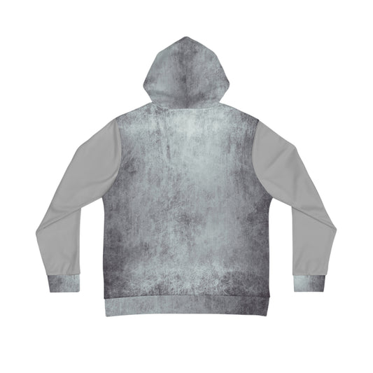 Men's Hoodie - Classic Hoodie Design