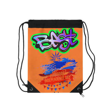 Drawstring Bag
