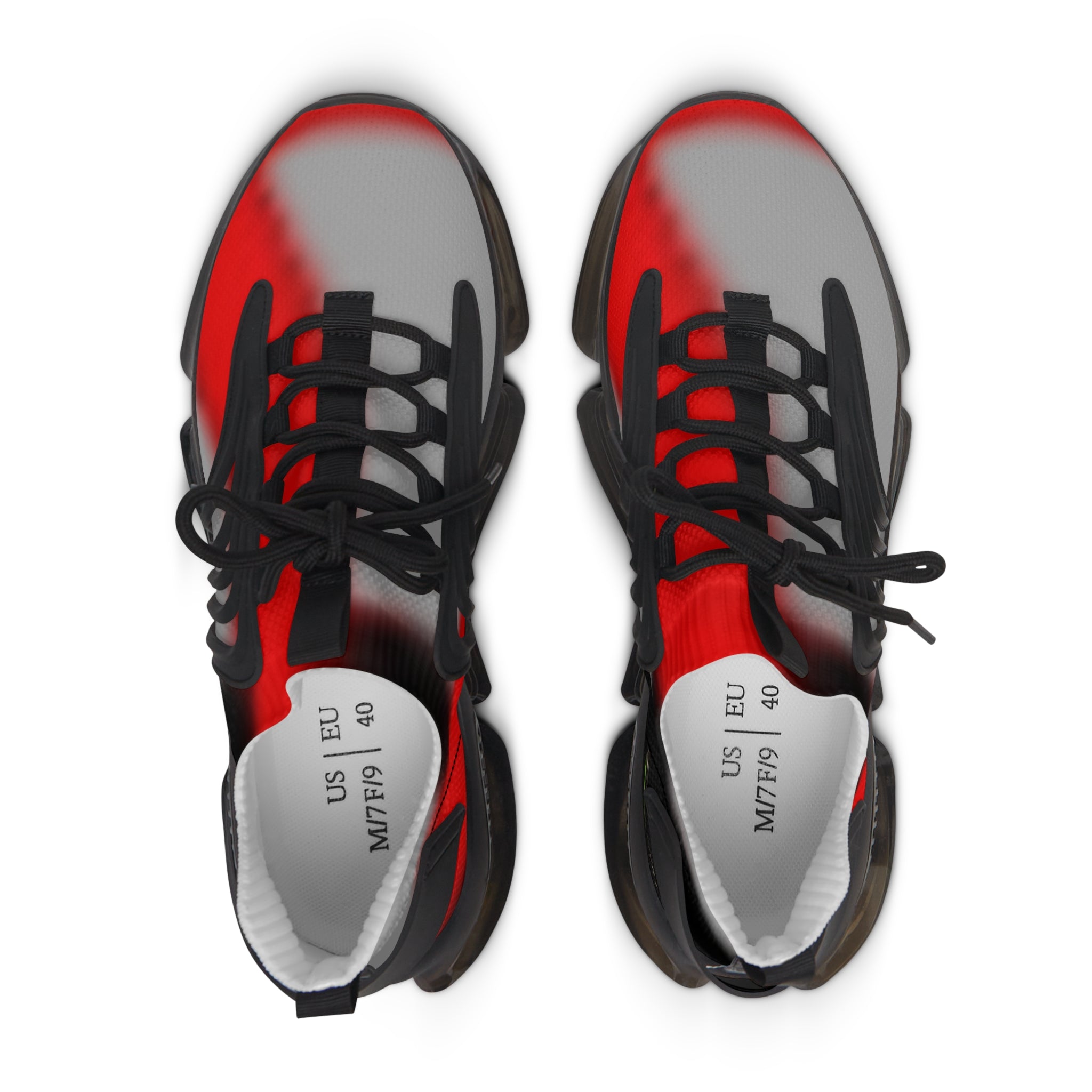 Mesh Sneakers