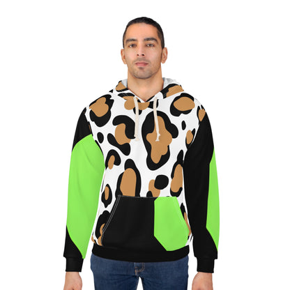 Unisex Pullover Hoodie (AOP)