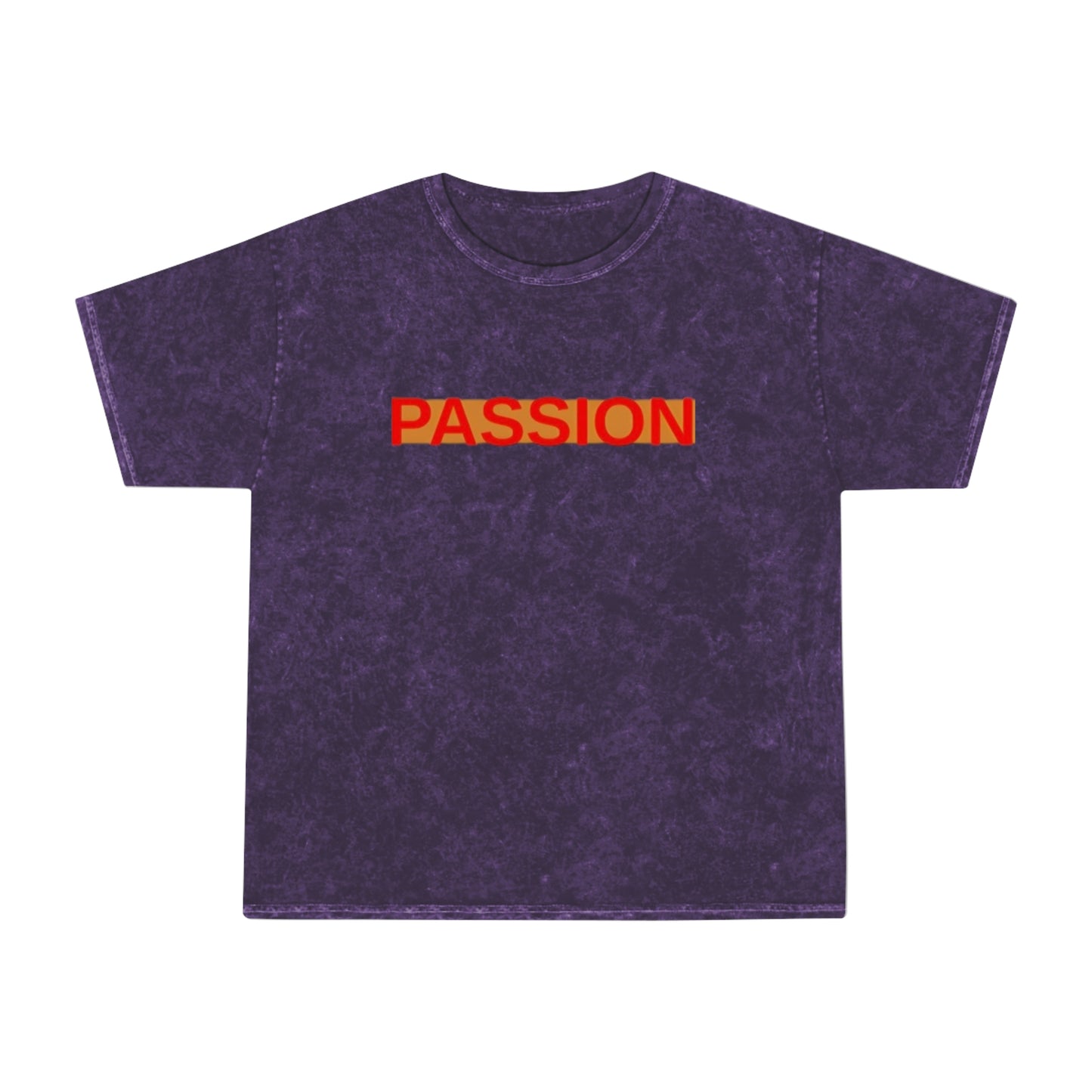 Passion Mineral Wash T-Shirt