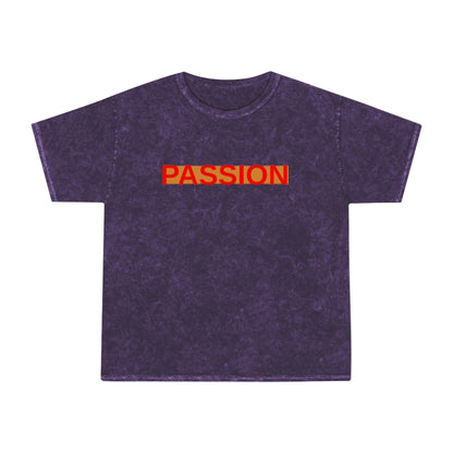 Passion Mineral Wash T-Shirt