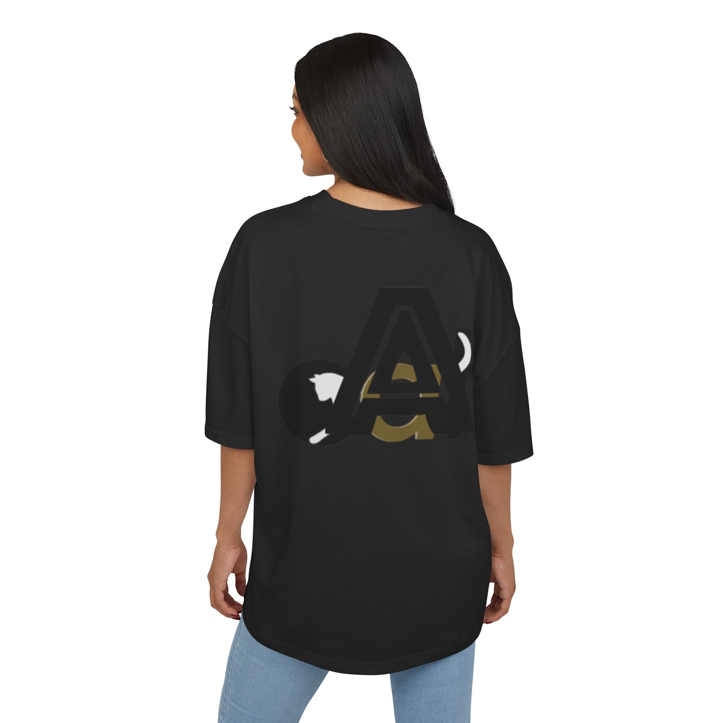 Cat Tee - Unisex Ultra Heavy Cotton Box Tee