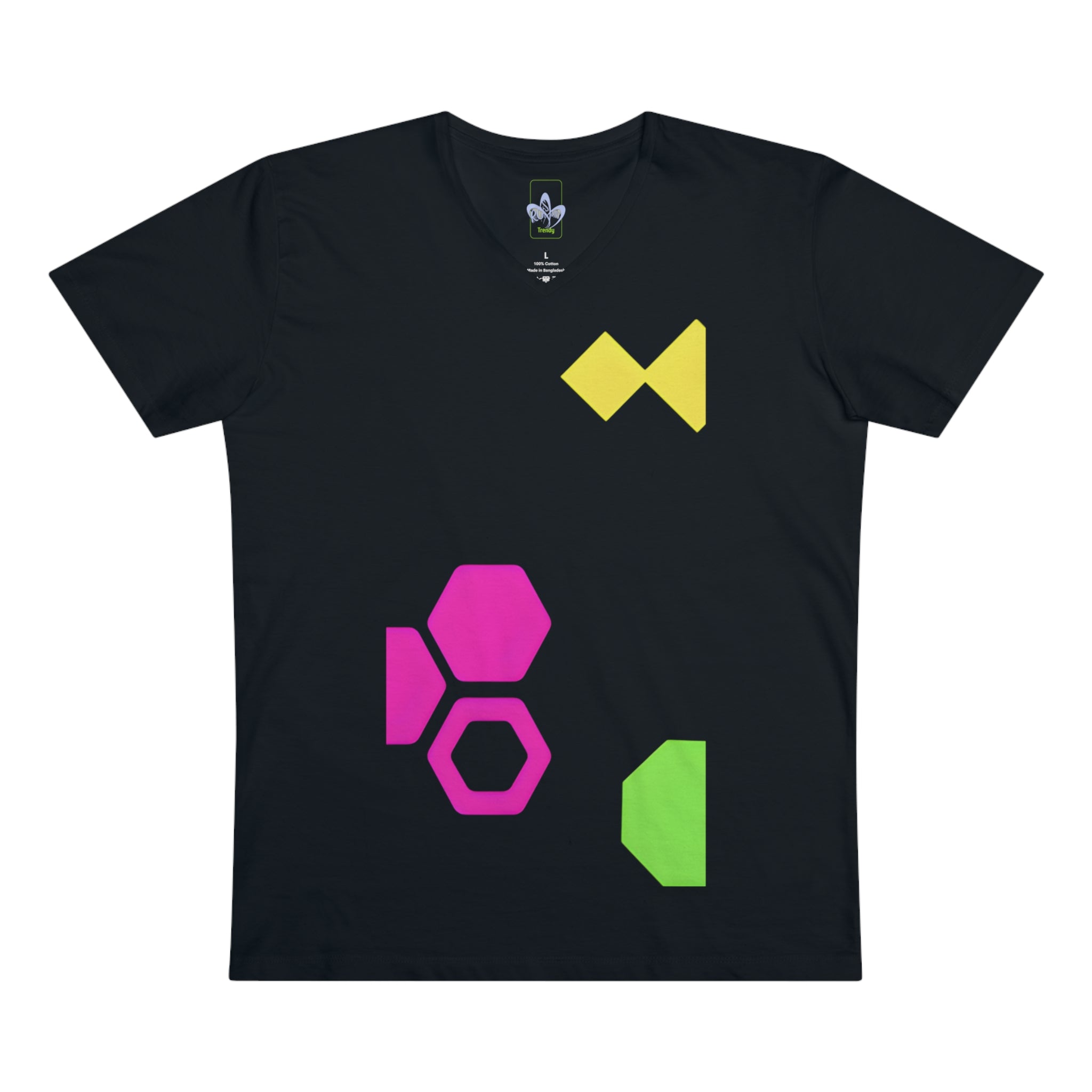 Men’s Presenter V-neck