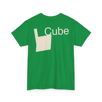 Unisex Heavy Cotton ICube Tee