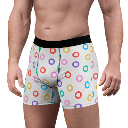 Men's Boxer Briefs (AOP)