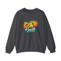 Love You To The Beach Unisex Sweatshirt - RC’nSONS