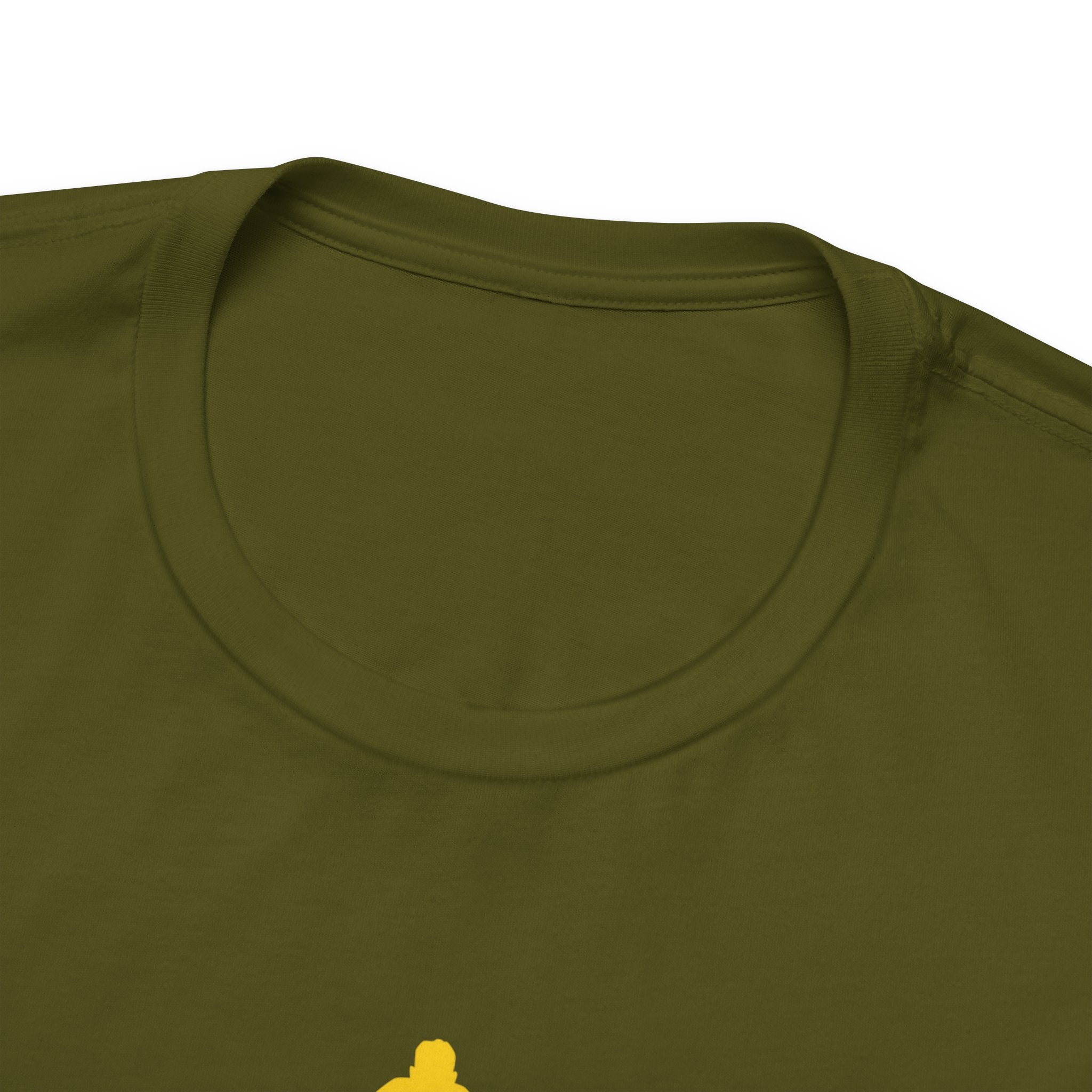 Parler, c’est des actions bon marché, parler plus fort, tee-shirt unisexe 