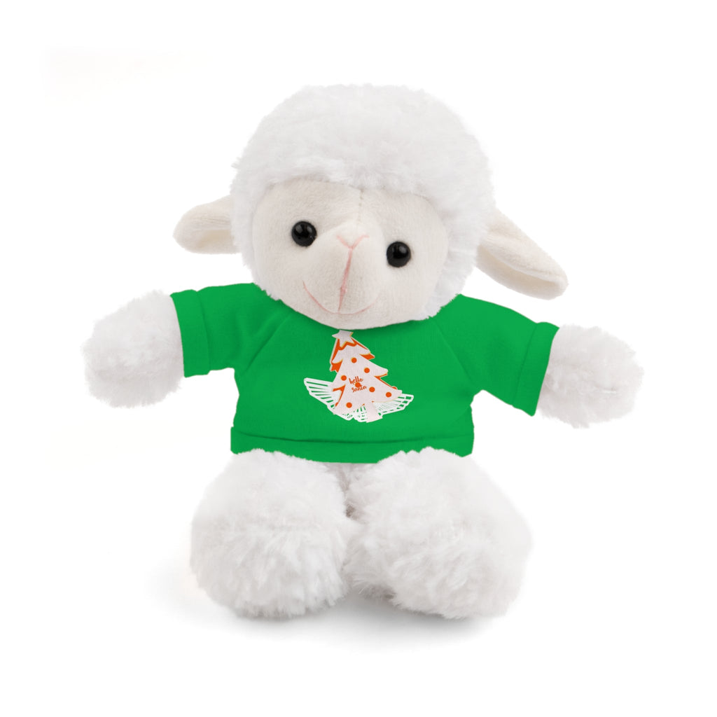 Stuffed Teddy Printify
