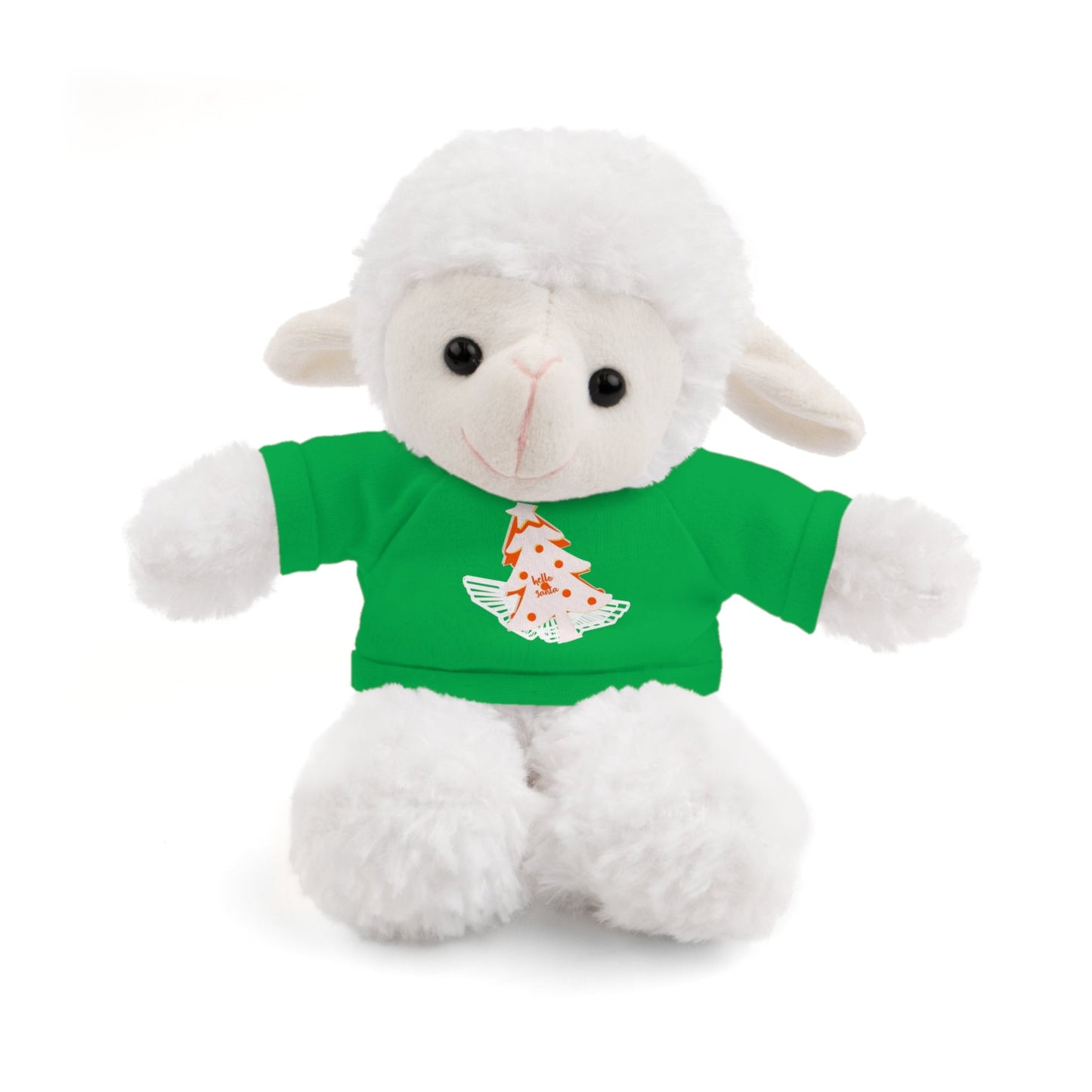 Stuffed Teddy Printify