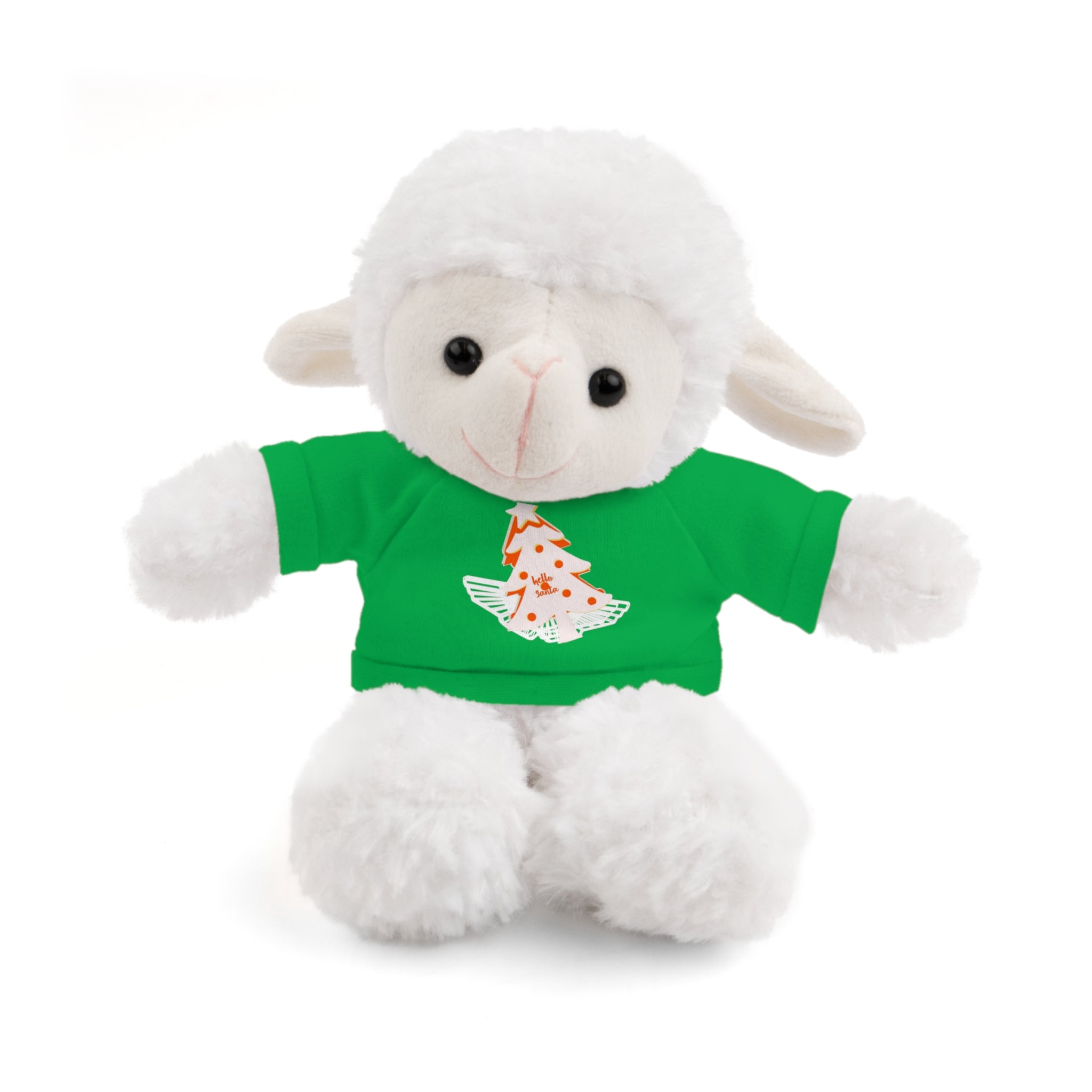 Stuffed Teddy Printify