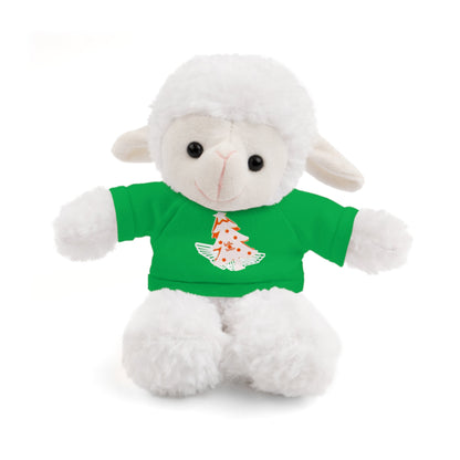 Stuffed Teddy Printify