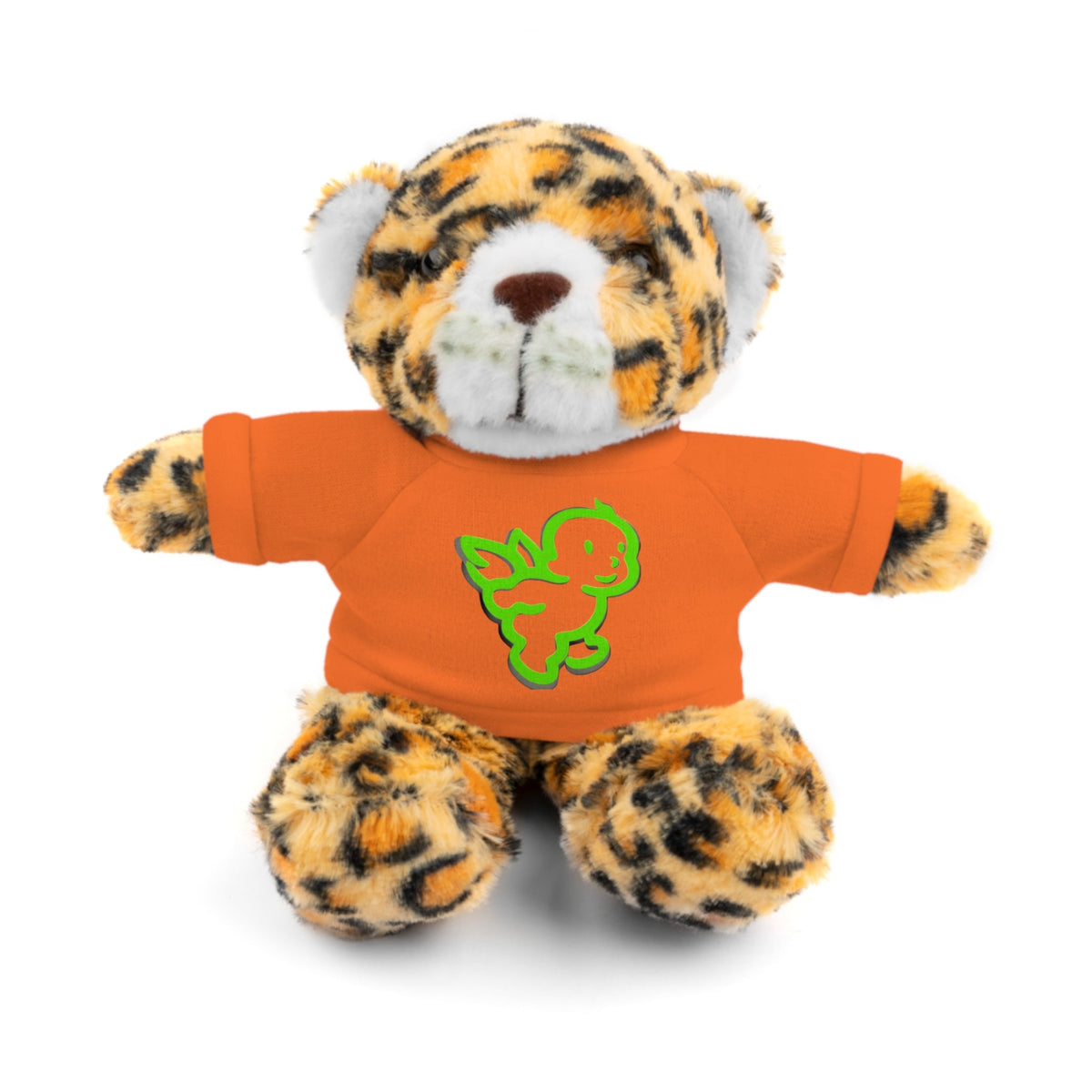 Stuffed Animals with Tee Printify