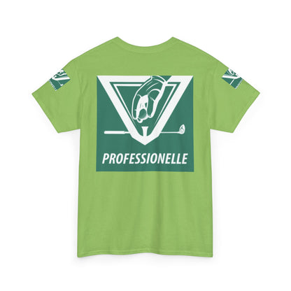 Professionelle Unisex Tee