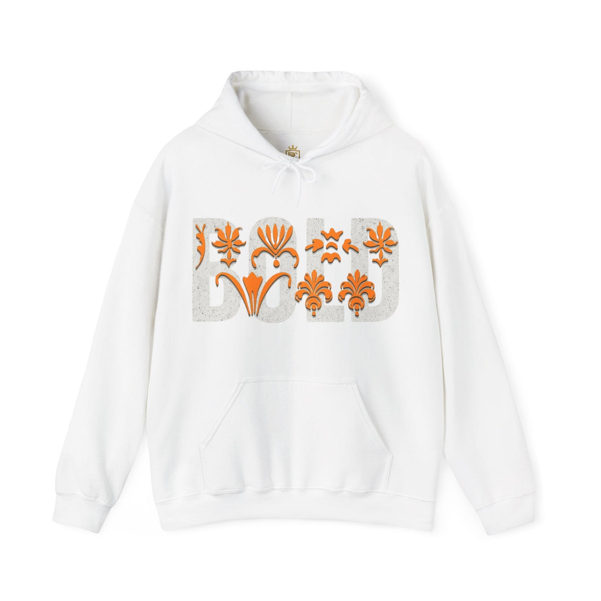 Trendy Comfort, Unisex Hoodie Printify