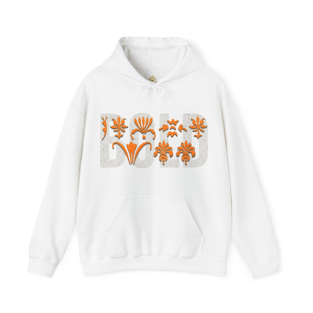 Trendy Comfort, Unisex Hoodie Printify