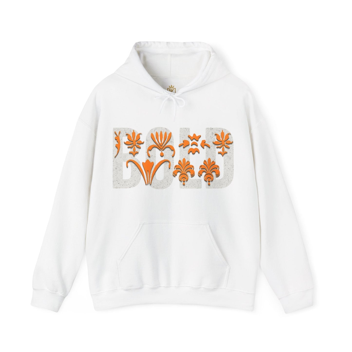 Trendy Comfort, Unisex Hoodie Printify