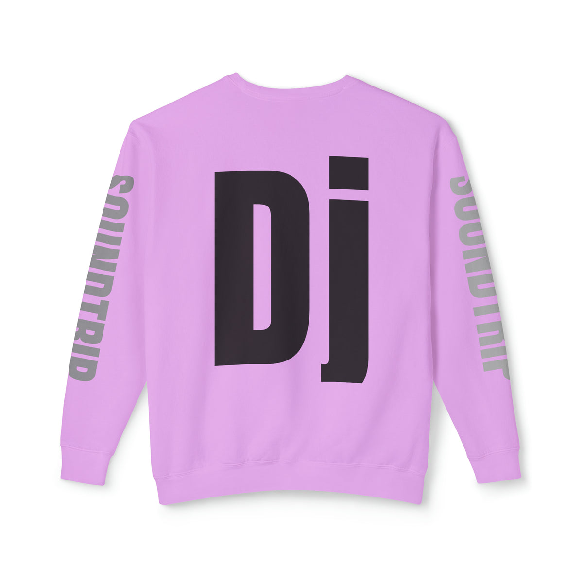 Unisex Lightweight Crewneck Sweatshirt