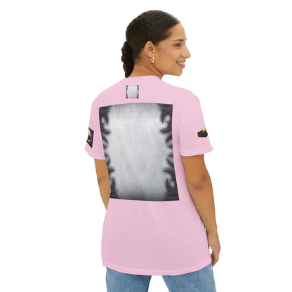 Unisex Garment-Dyed Pocket T-Shirt