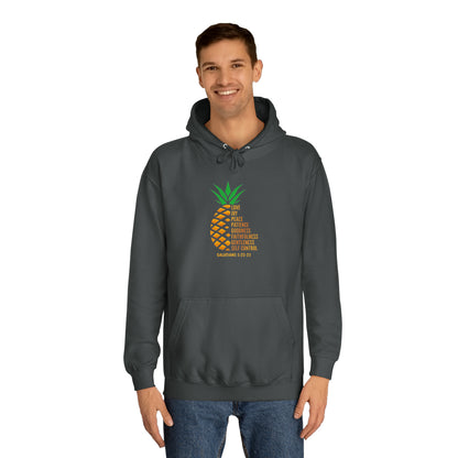 Love Joy Peace  Unisex Hoodie