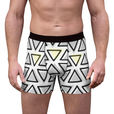 Men's Boxer Briefs (AOP)