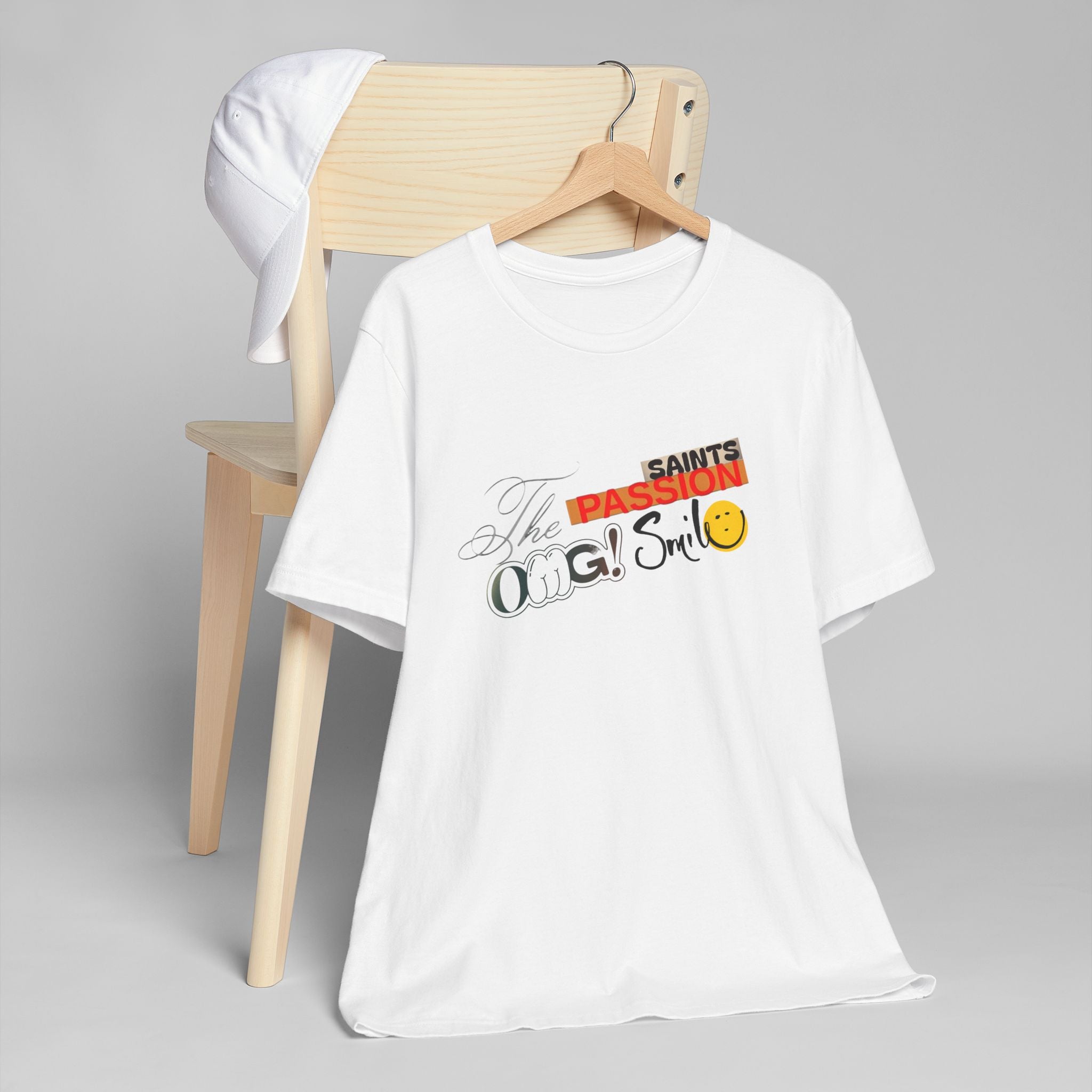 PUNCH Unisex T-Shirt